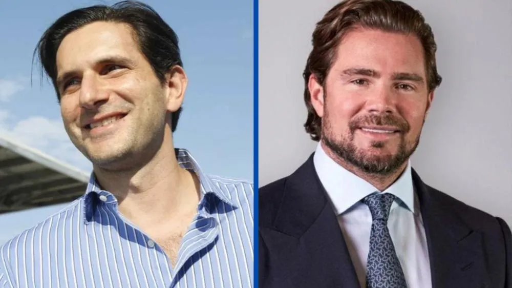 Globo demite executivo após vazamento de conversas com Daniel Vorcaro