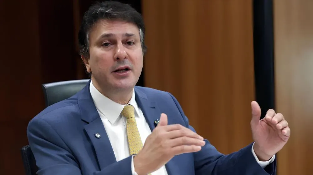 Coordenador de Lula propõe reduzir maioridade penal para crimes hediondos