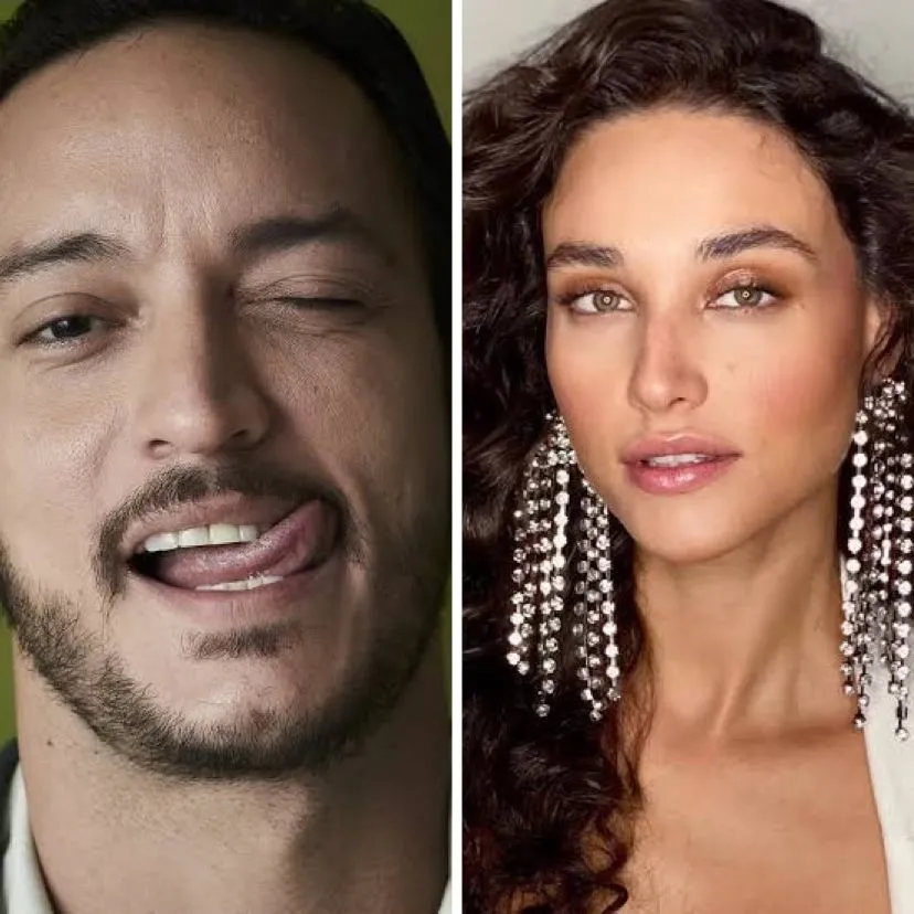 Quem é o famoso ator bonitão apontado como o novo amor da atriz Débora Nascimento