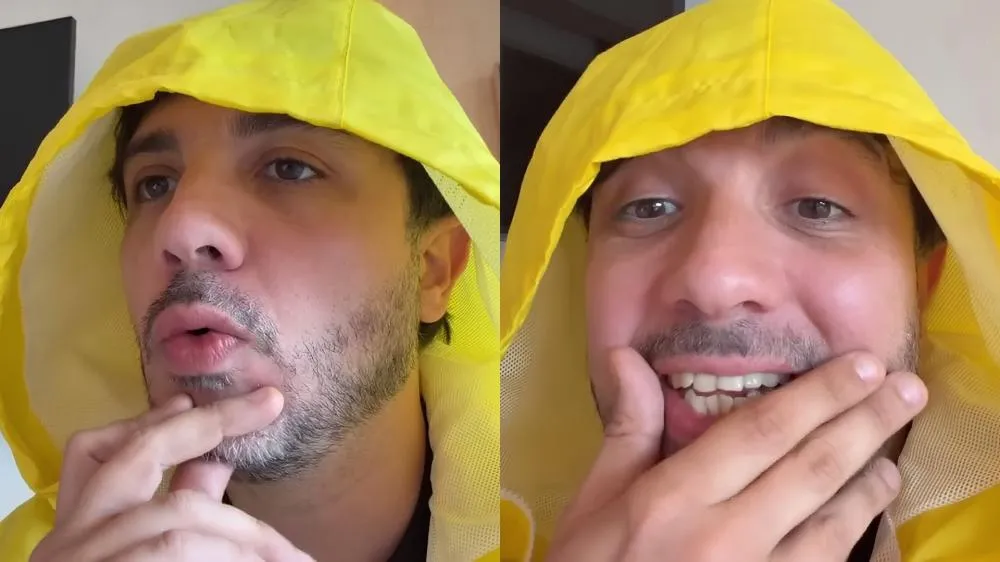 Renan Santos detona “cultura do deboche” e cita Nikolas Ferreira: “Galera tão tosca, tão sem talento”