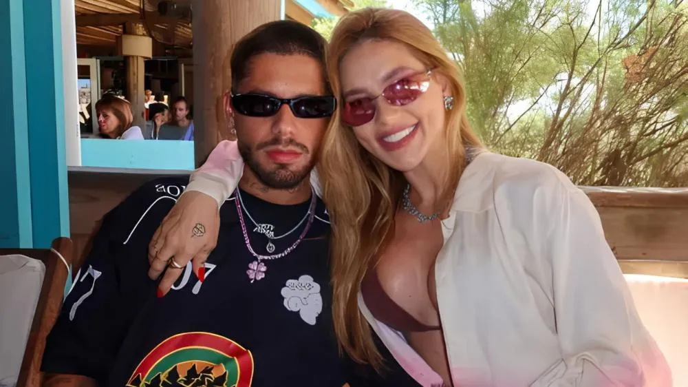 Voltou atrás? Fotos de Virginia e Zé Felipe movimentam a web e geram especulações