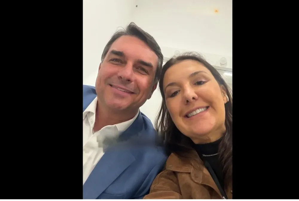 Aliados de Flávio criticam fala de assessora econômica sobre Bolsa Família