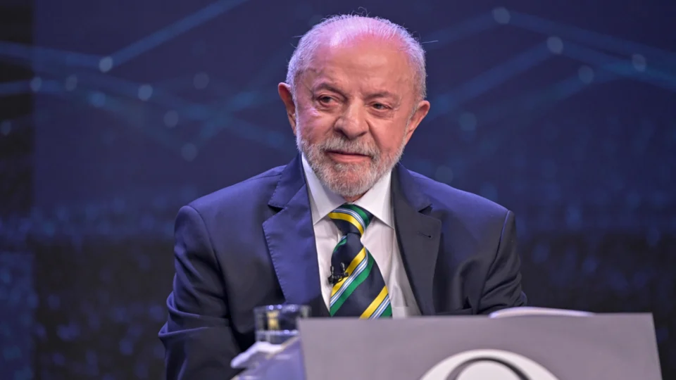 Lobista Roberta Luchsinger chama Lula de “mentiroso” após debate e ameaça revelar informações sobre Lulinha