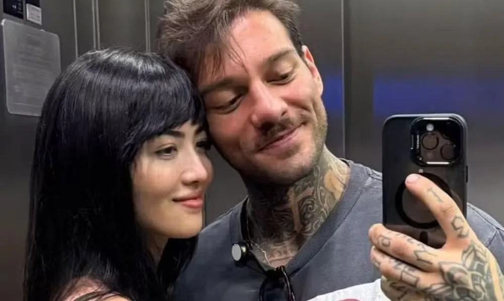 Ao ser questionado sobre o namoro, Lucas Lucco surpreende: “Quero me apaixonar por mim”