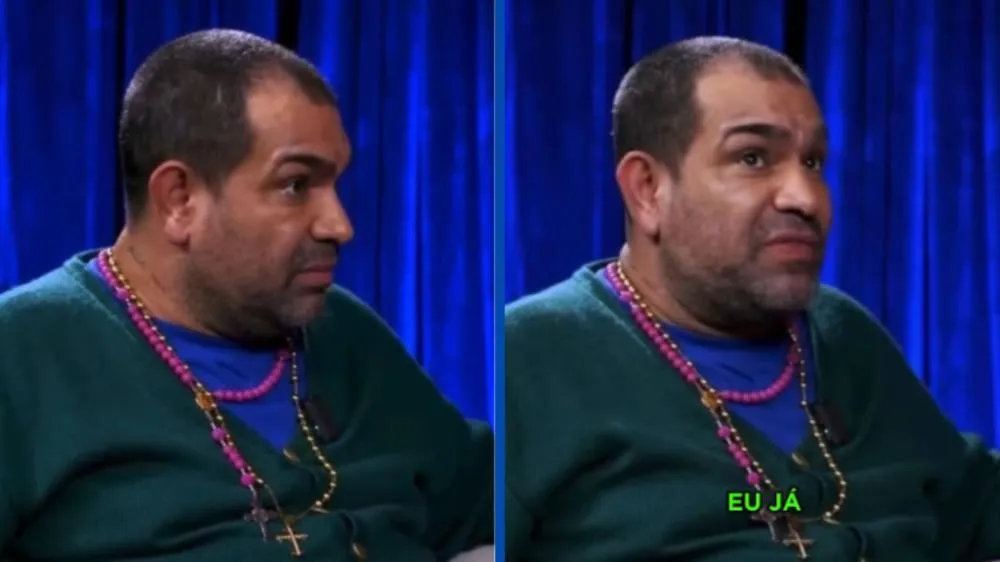 Ex-Pânico polemiza com declaração sobre pessoas trans: “Tem que tirar o pinto, se não é travesti”