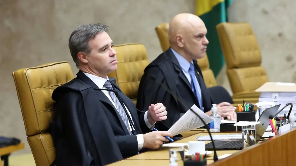PGR é contra pedido de Moraes para investigar Mendonça; entenda