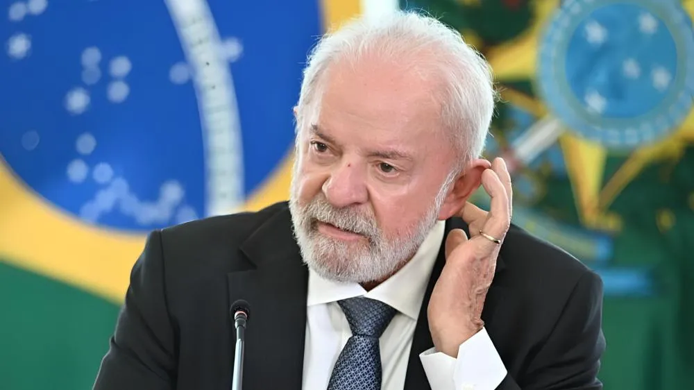 Lula admite mudança de discurso sobre reduzir maioridade penal