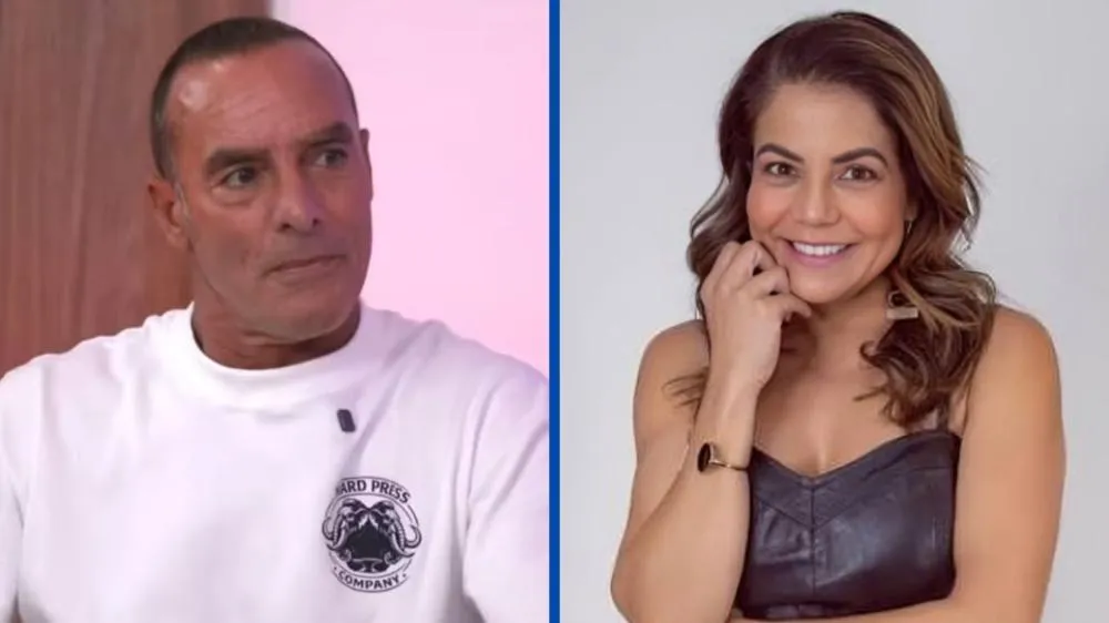 Fotos: redes sociais