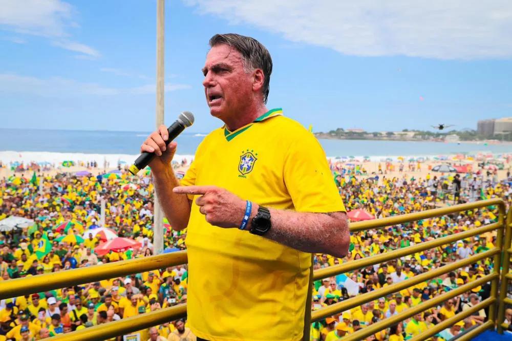 Tribunal mantém condenação de deputado do PT a pagar R$ 20 mil a Jair Bolsonaro