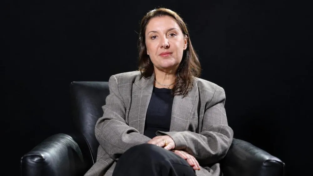 Conheça Daniella Marques, coordenadora econômica de Flávio Bolsonaro