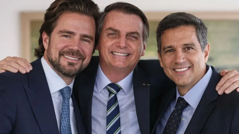 Reprodução: Redes Sociais