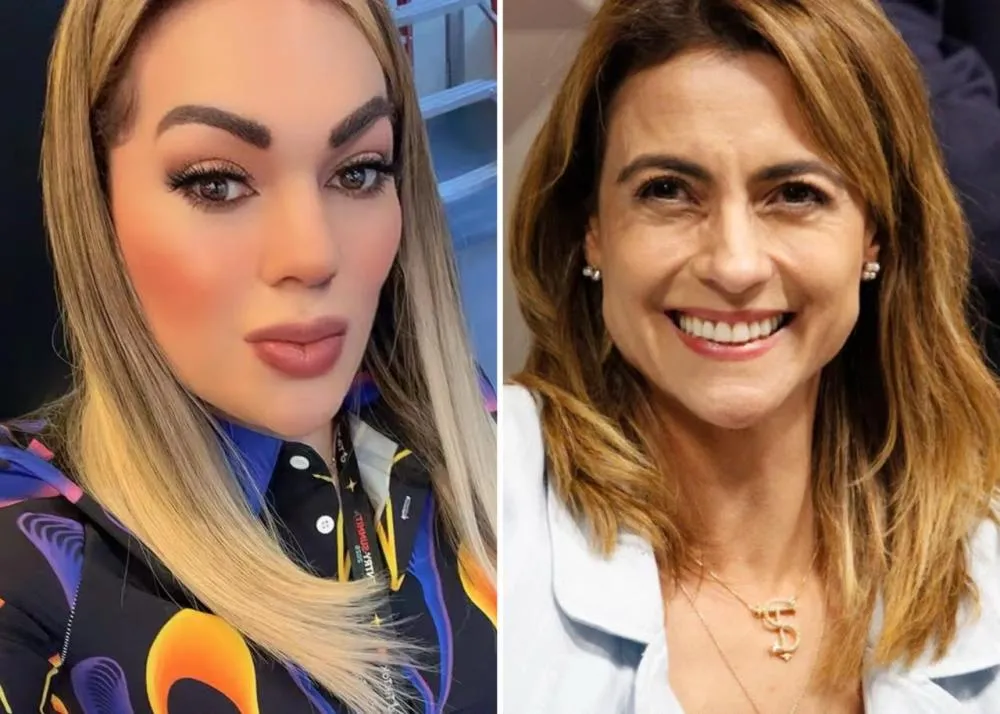 Foto-Reprodução: Redes Sociais