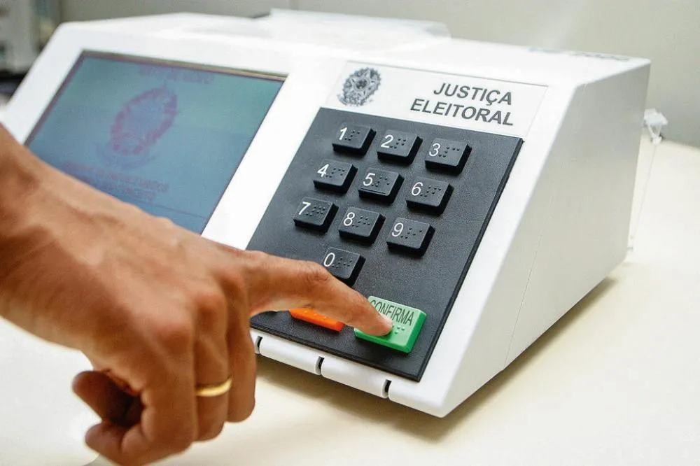 PL mobiliza apoiadores nas redes para fiscalizar urnas no segundo turno e cita mais de 70 mil inscritos
