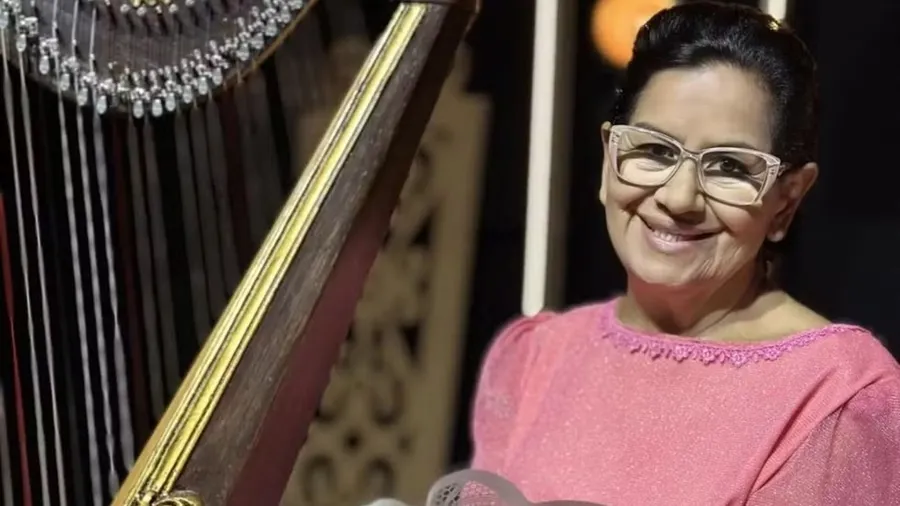 Considerada uma das pioneiras da música gospel, Sara Araújo morre aos 80 anos
