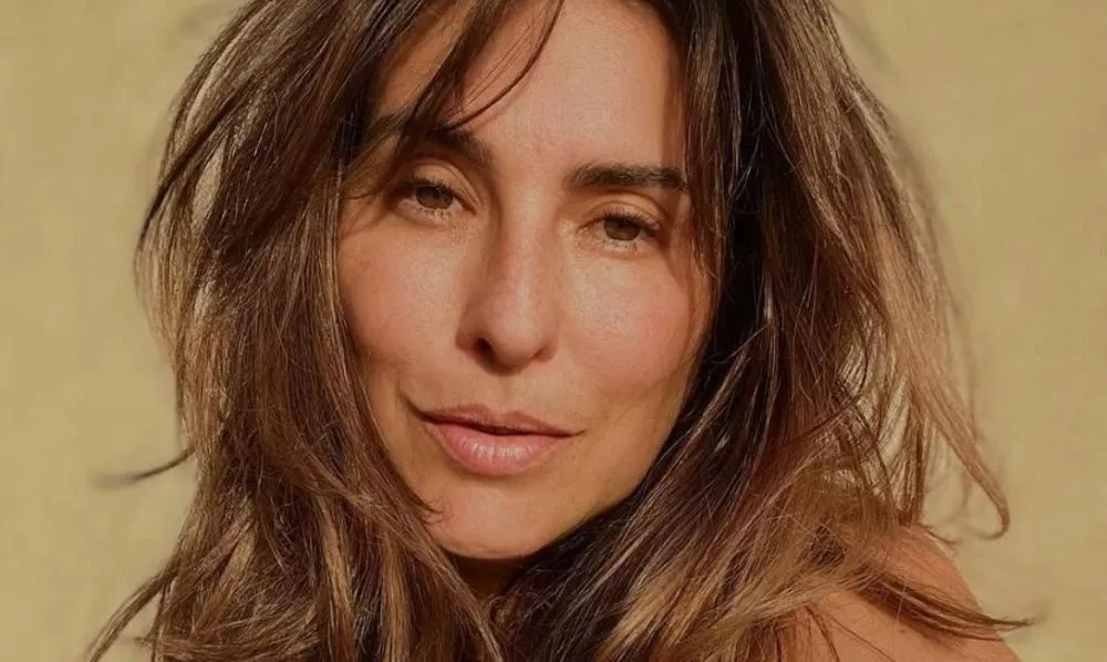 Fernanda Paes Leme sobre autossuficiência após uma semana do anúncio do divórcio: “Eu me acolho”