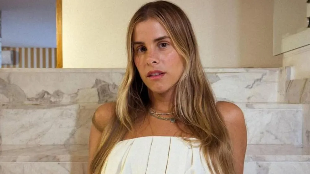 Shantal Verdelho revela que organizou testamento após achar que poderia morrer