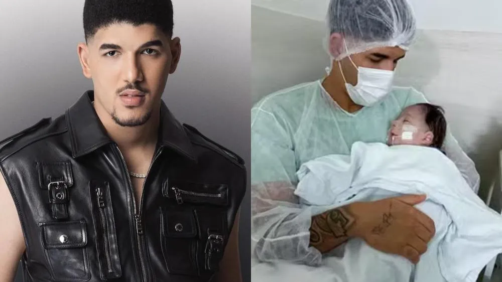 Zé Vaqueiro relembra morte do filho e fala sobre a dor constante que sente. 