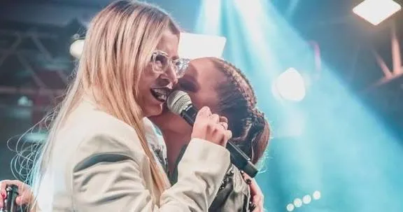 Maiara revela que ela e Marília Mendonça se apaixonaram pelo mesmo homem e história inspirou música