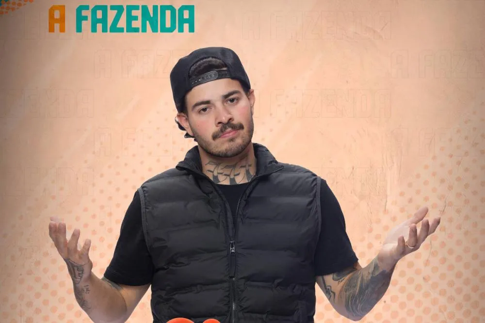 Foto: Reprodução/TV Record
