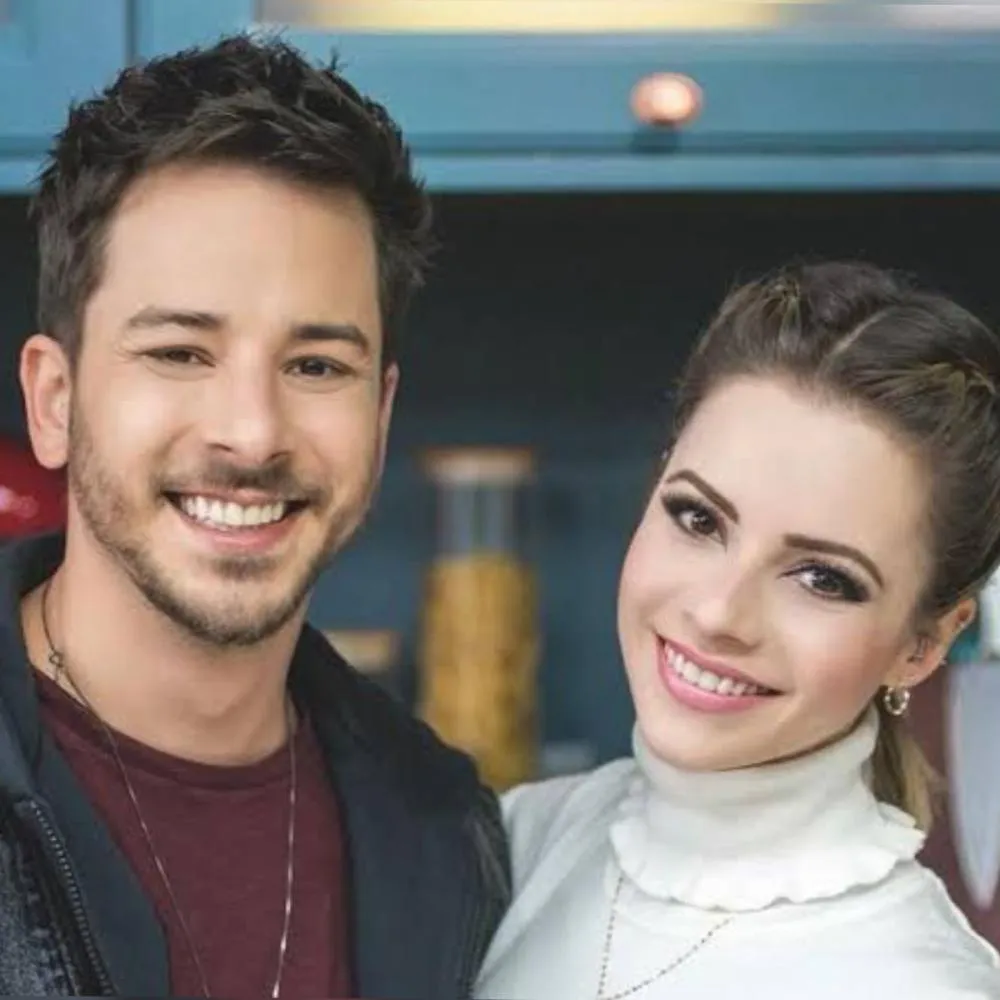 Os irmãos Sandy e Junior estão de volta e farão show exclusivo no BBB 25