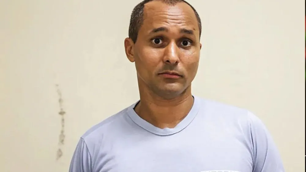 Sobrinhos de Marcinho VP são presos suspeitos de levar recados ao Comando Vermelho