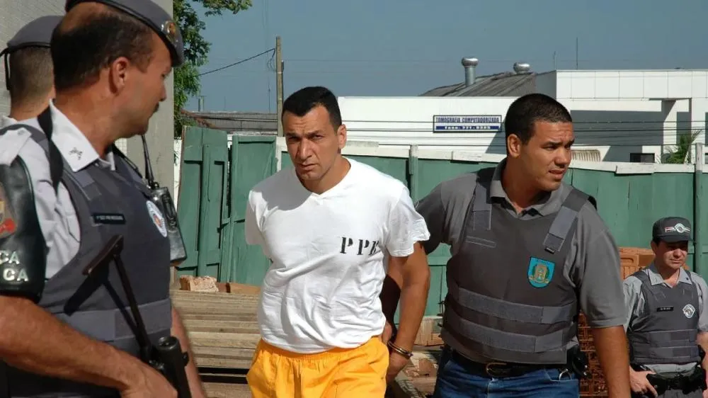 Justiça autoriza Marcola a consultar psiquiatra particular por videochamada