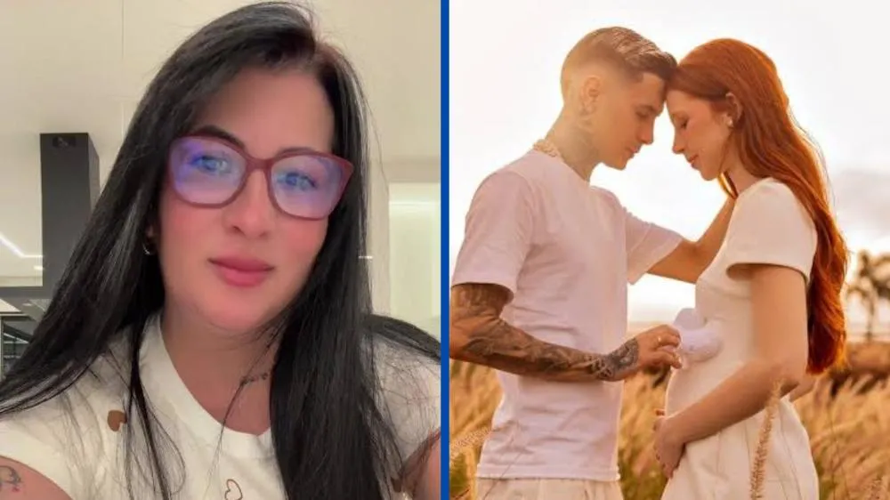 Mãe de MC Paiva rebate rumores de indireta para Soso Careca: “É da minha família”