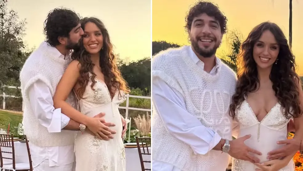 Sumiço de Rafa Kalimann gera rumores de separação de Nattan, mas verdade sobre o casal vem à tona
