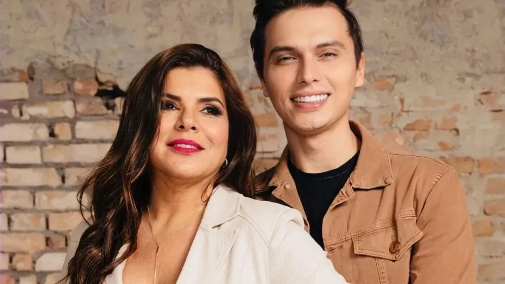 Mara Maravilha expõe ex-marido e diz que banca Gabriel Torres