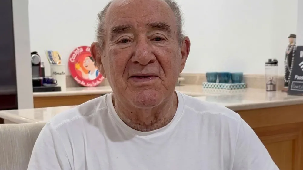 Entenda o que acontece após penhora da mansão de Renato Aragão