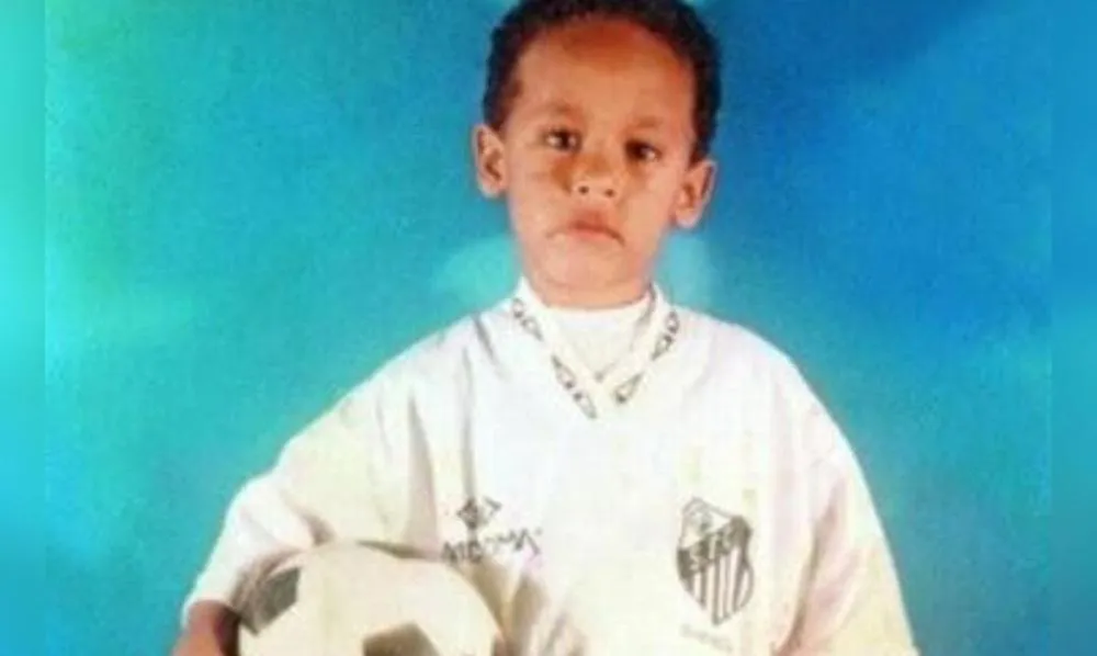 Santos dedica homenagem ao Neymar pelo seu aniversário de 33 anos: “Conquistou a nação santista”