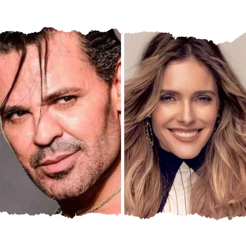 Entenda o porquê Eduardo Costa pode ser preso a qualquer momento; caso ocorreu no passado e envolve a apresentadora Fernanda Lima