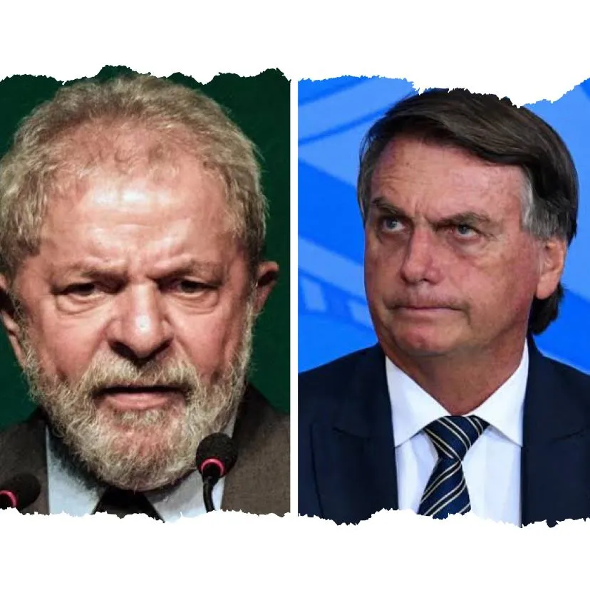 Lula declara que se garante nas Eleições de 2026 caso dispute o posto da presidência com Jair Bolsonaro