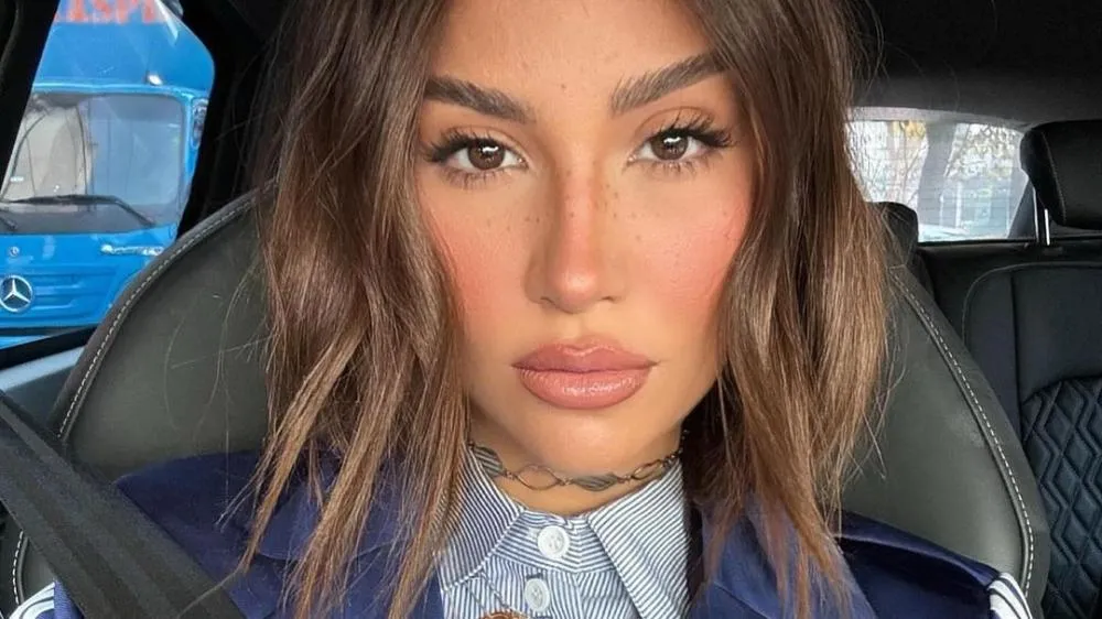 Bianca Andrade rebate críticas após fala polêmica: 'Não estou romantizando a favela'