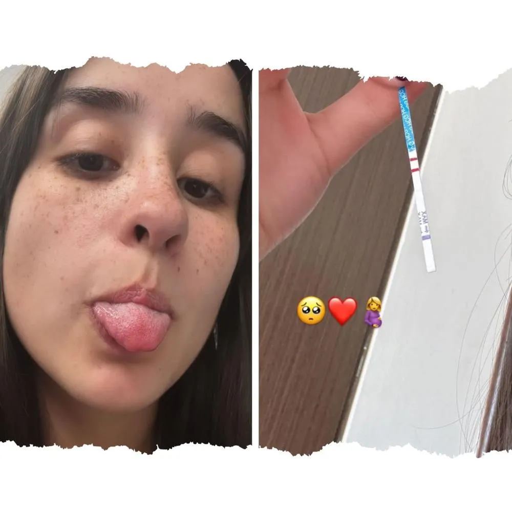 Quem é a famosa criadora de conteúdo adulto que anunciou gravidez
