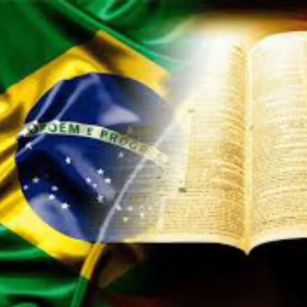 Pesquisa aponta que a maioria dos brasileiros acredita que a bíblia deveria influenciar as leis