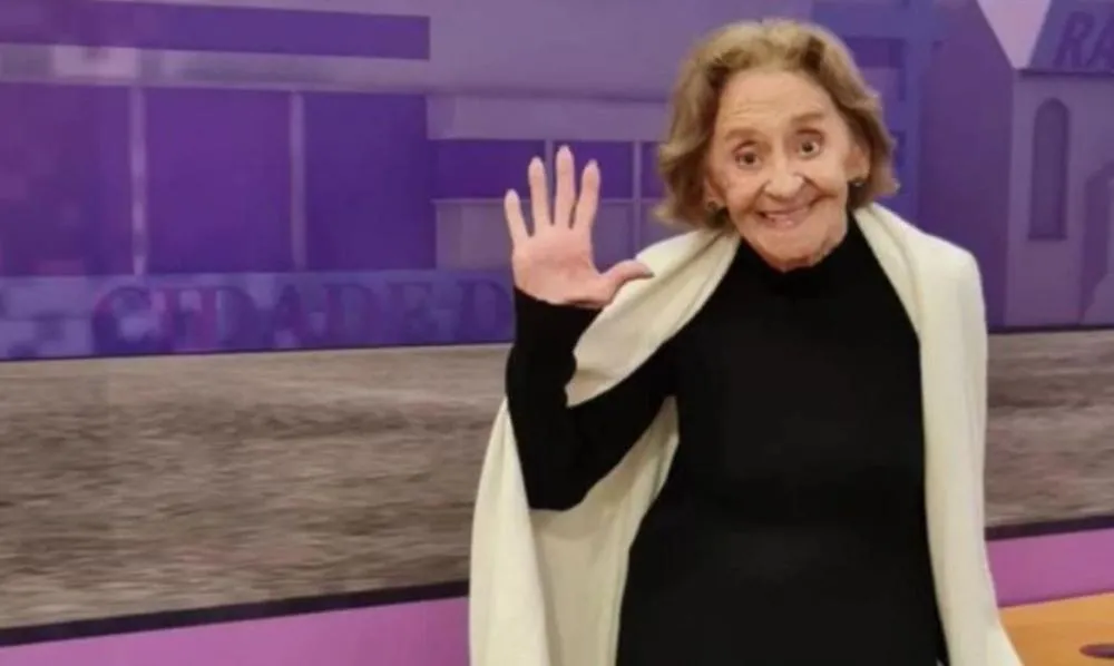 97 anos de Laura Cardoso: relembre alguns de seus últimos trabalhos