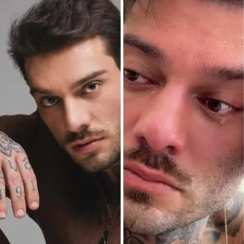 Lucas Lucco revela que, mesmo após tratamento, saúde mental tem piorado: “Me sinto sozinho e pequeno”