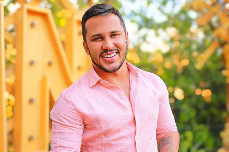 Programa de Lucas Guimarães nem estreou e já é uma dor de cabeça para a produção do SBT
