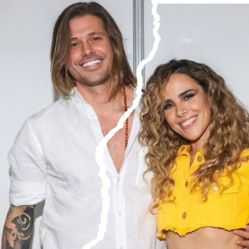 Wanessa Camargo dá notícia em primeira mão para a internet sobre término com Dado Dolabella e dispara: “Minha família não sabe”