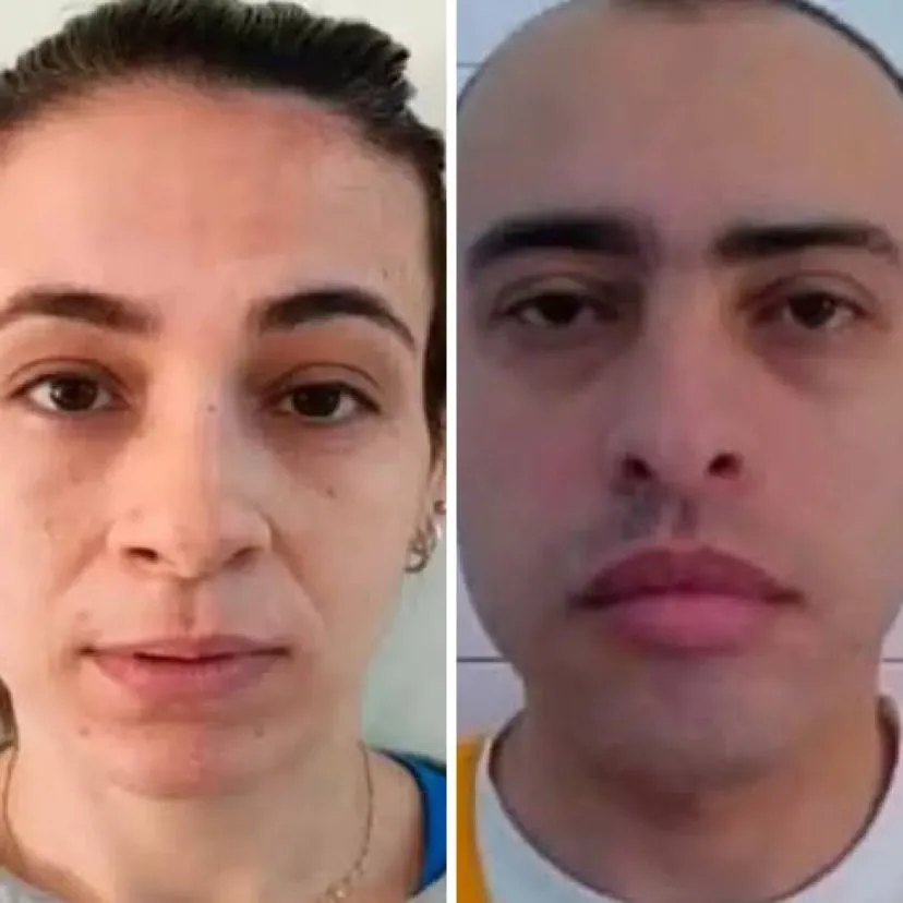 Condenados pelo assassinato de Isabela, Alexandre Nardoni e Ana Carolina Jatobá reatam casamento