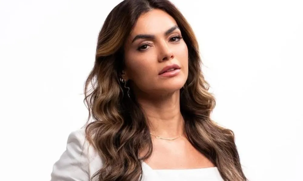 Kelly Key sobre convites para participar de reality show: “Se eu ganhasse R$1 por cada convite, compraria uma ilha”