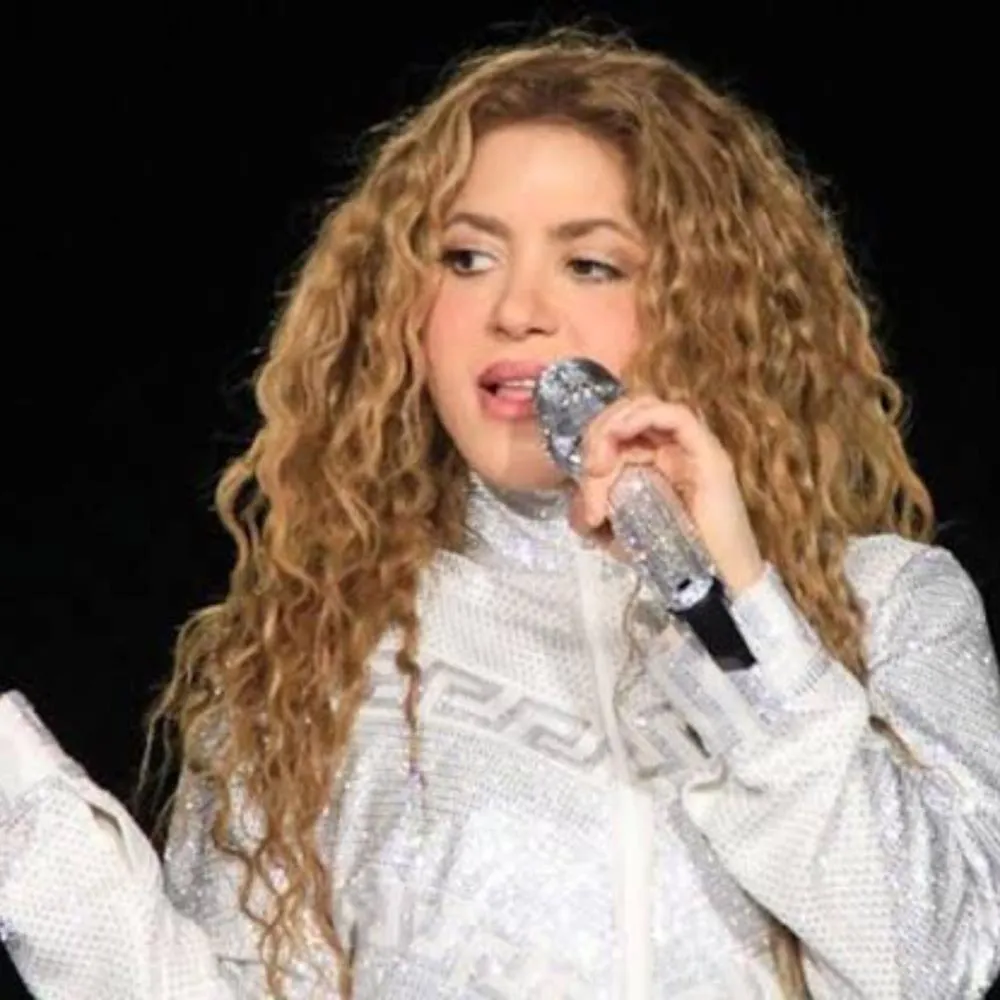 Em passagem pelo Brasil, Shakira se hospeda em hotel luxuoso no bairro da Bela Vista, região central de São Paulo