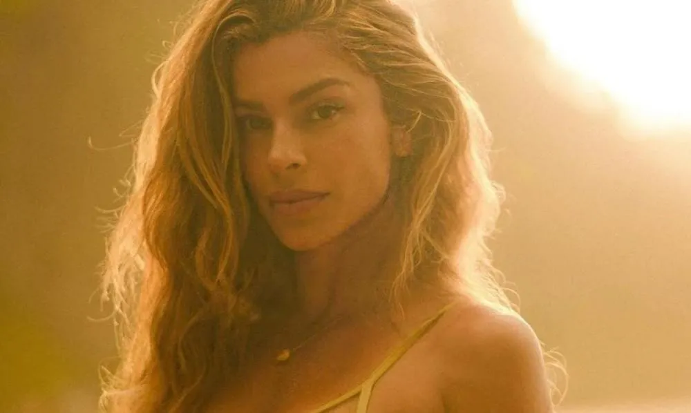 Grazi Massafera posta suposta indireta sobre despedidas após affair italiano ser flagrado com outra mulher