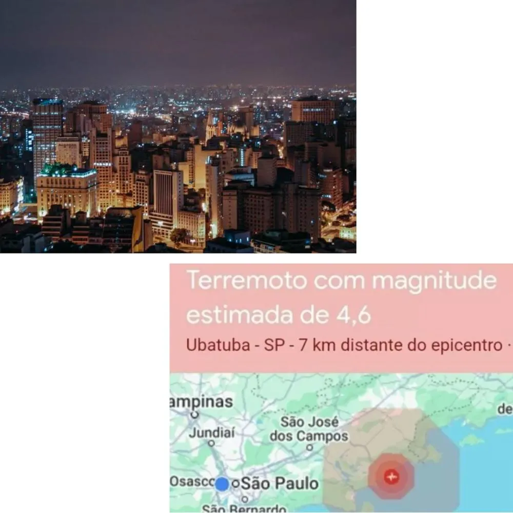 Sistema da Defesa Civil de São Paulo é invadido por hackers; criminosos emitiram alerta de terremoto e aterrorizaram paulistas
