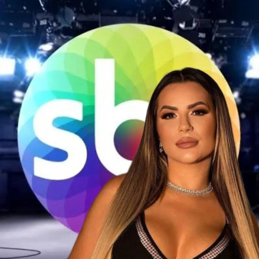 Deolane Bezerra processa SBT, mas é derrotada na Justiça