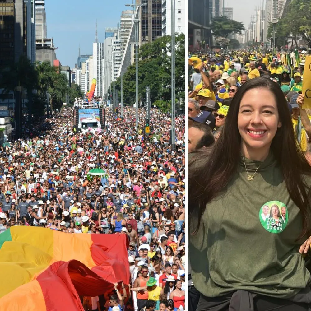Vereadora de Sorocaba cria projeto de lei que visa proibir crianças e adolescentes de frequentar a Parada Gay