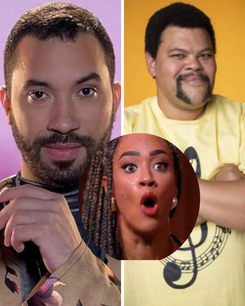 Ex-bbbs divergem opiniões sobre jogo de Aline no “BBB25” e movimentam web