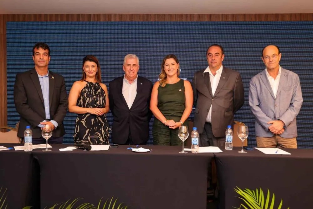 Grupo Vila Galé confirma interesse em Santa Catarina e pode anunciar investimento hoteleiro ainda neste semestre