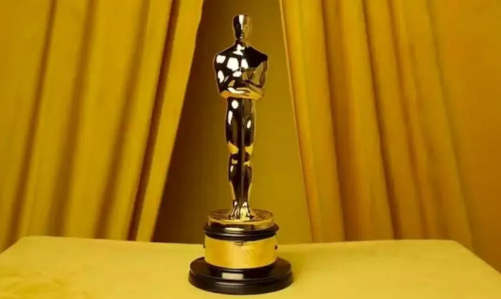 Saiba qual será a nova categoria do Oscar a partir de 2026